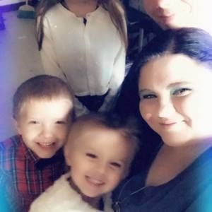 Meet your Posher, Heather